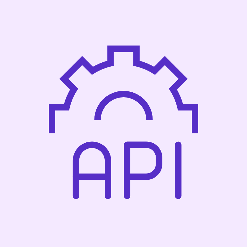 API Integration & Automation Services