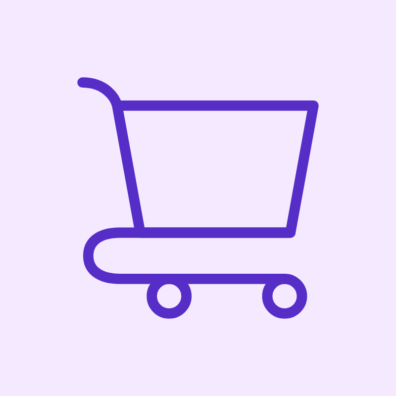 E-commerce Website Development