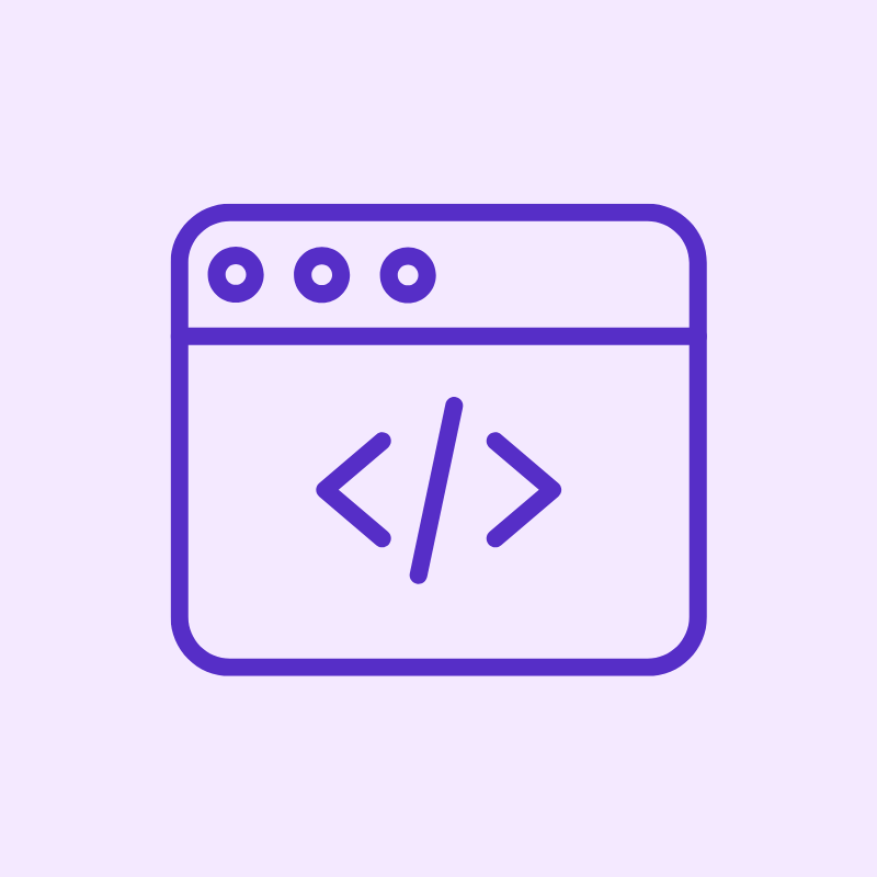 Custom Web Application Development